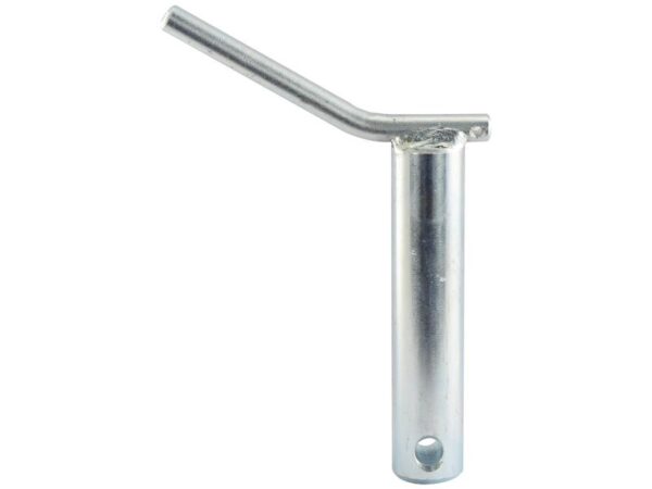 Topstangsbolt m/håndtag 32x135mm Kat.3 (Ø32mm)