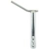 Topstangsbolt m/håndtag 32x130-152-175mm Kat.3 (Ø32mm)