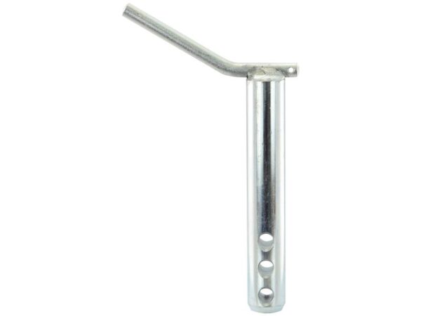 Topstangsbolt m/håndtag 32x130-152-175mm Kat.3 (Ø32mm)