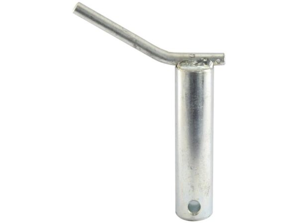 Liftbolt m/håndtag 36x135mm Kat.3 (Ø36mm)