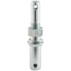 Redskabsbolt dobbelt 28 - 36x209mm, Gevind M30x42mm Kat. 2/3 (Ø28/36mm)