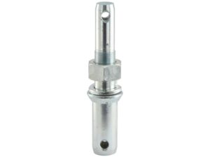Redskabsbolt dobbelt 28 - 36x209mm, Gevind M30x42mm Kat. 2/3 (Ø28/36mm)