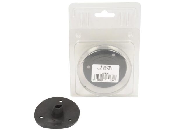 Pakning Trailerstik Ø: 75mm (Agripak 1 stk.)