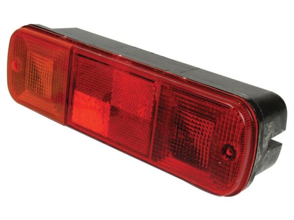 Baglygte 12V