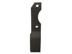 Kniv Snoet Venstre 60x10mm Højde: Hulafstand: 130mm. Hul Ø: 15mm. Passer til Alpego Passer til: D00542