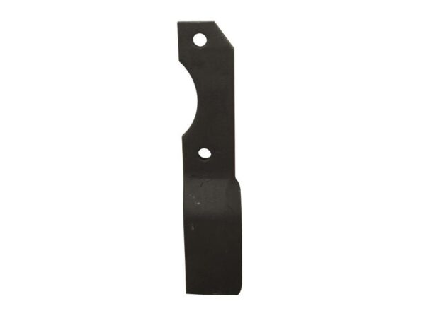Kniv Snoet Højre 60x10mm Højde: Hulafstand: 130mm. Hul Ø: 15mm. Passer til Alpego Passer til: D00543