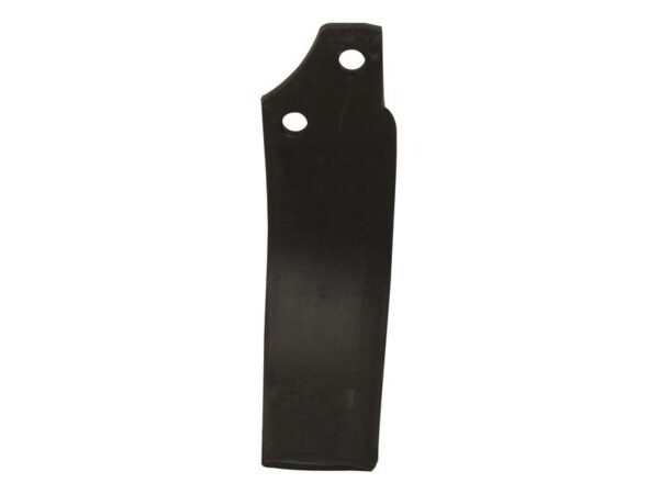 Kniv Buet Venstre 60x6mm Højde: 194mm. Hulafstand: 44mm. Hul Ø: 12.5mm. Passer til Maschio Passer til: 019100424