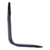Kniv Firkantet Højre 70x7mm Højde: 158mm. Hulafstand: 46mm. Hul Ø: 14.5mm. Passer til Sovema Passer til: 900111010