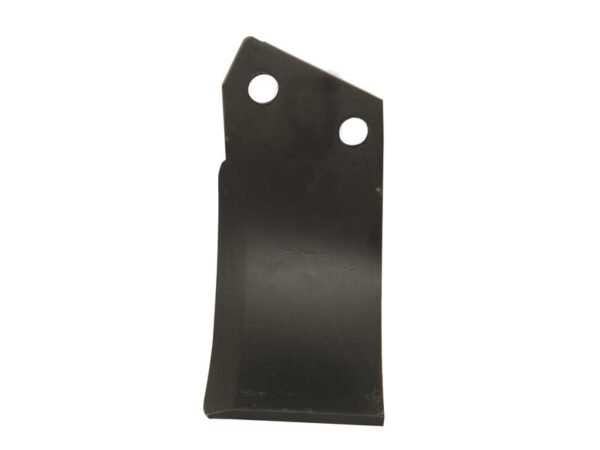 Kniv Buet Højre 90x8mm Højde: 210mm. Hulafstand: 57mm. Hul Ø: 17mm. Passer til Agram Passer til: R6815