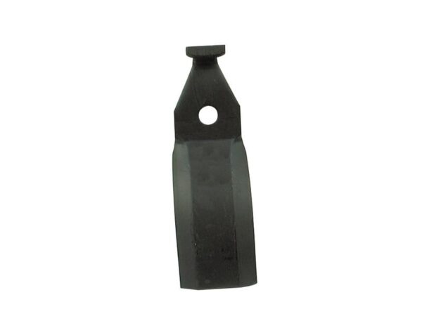 Kniv Lige - 60x Højde: 205mm. Hulafstand: Hul Ø: 16.5mm. Passer til Pegoraro Passer til: 008600