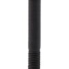 Bolt M22x2,5x160 u. møtrik