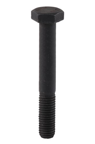 Bolt M22x2,5x160 u. møtrik