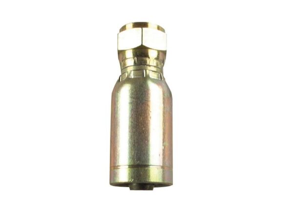 Sparex Preskobling 3/8'' x Lige Omløber