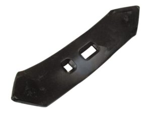 22245_pic1 Spids (vendbar) 265x50x8mm Hulafstand 46mm