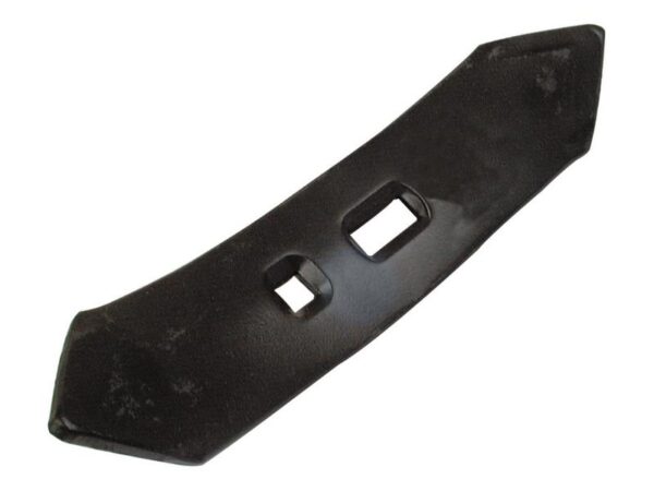 Spids (vendbar) 265x50x8mm Hulafstand 46mm
