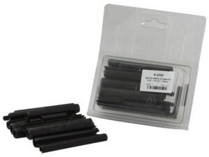 2230_pic1 Rørstifter (mm/ins) 1/16 - 1/2 & 3 - 10mm, 36 stk. (DIN or Standard No.: DIN 1481) Agripak.