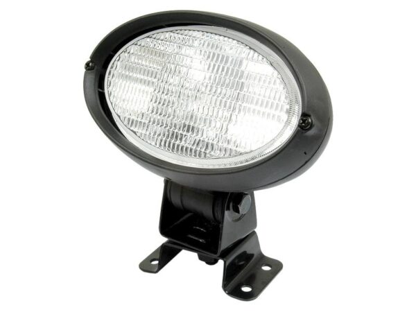 22391_pic1 Arbejdslygter Halogen (oval) Højre/Venstre - 12V
