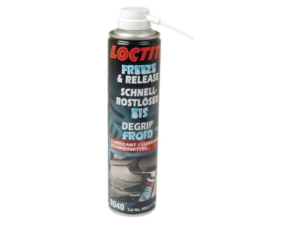 22410_pic1 LOCTITE® Frysespray - 400ml