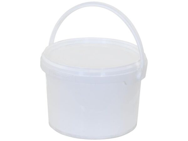 Grey - Rur (1L Tin)
