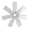 Ventilatorvinge