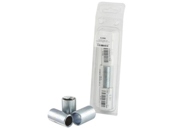 Bøsningssæt (Kat. 2 til 1 (Øøverste 25 til 19mm & nederste 28 til 22mm)) (3 stk. Agripak)