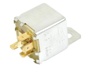 Relæ 12V, 12A Passer til: 3221178R1