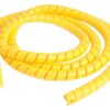 Slangebeskyttelse, Slange OD: 25mm x 3m
