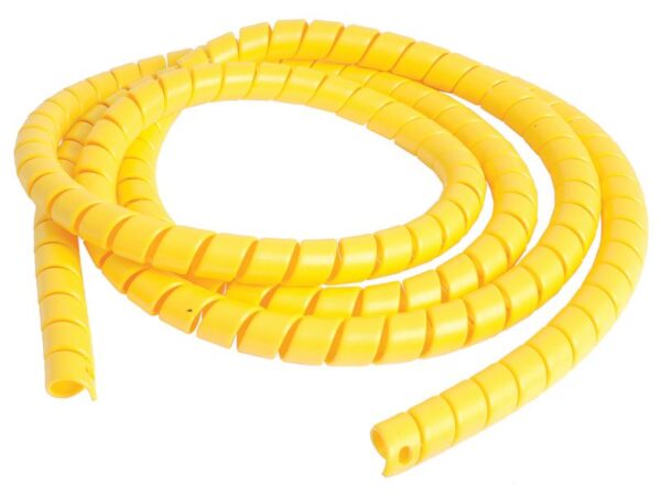 Slangebeskyttelse, Slange OD: 25mm x 3m