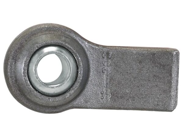 Påsvejsningsende (Kat. 1 (Ø22mm)) Venstre