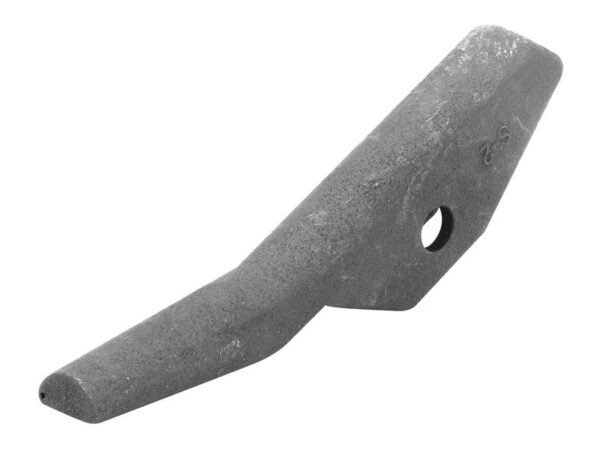 Shin replacement for Simba Passer til: P10391