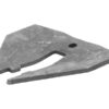 Wing replacement for Simba Passer til: P10392