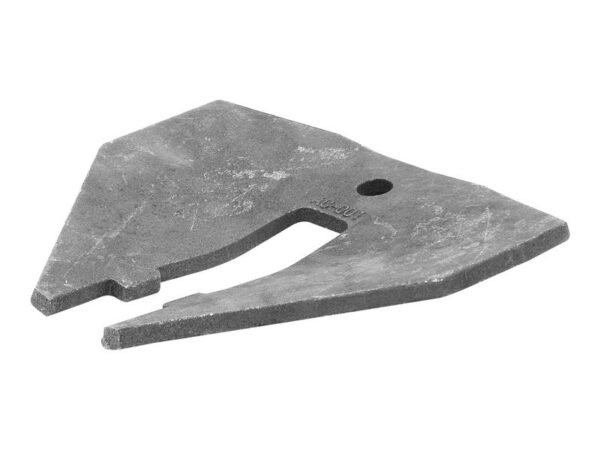 Wing replacement for Simba Passer til: P10392