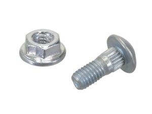 Monteringsbolt M6 x 16mm Passer til: 6264071