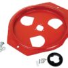 Spredeplade - Antal huller 2 Passer til: 90066542KIT