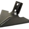 Skær 330x6mm - Hulafstand 60mm Passer til: XD5012K