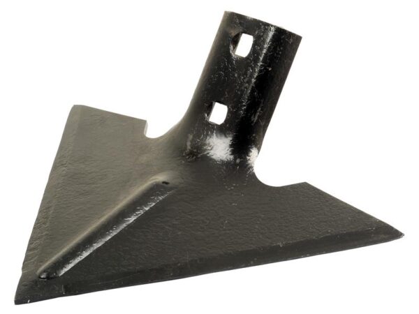 Skær 330x6mm - Hulafstand 60mm Passer til: XD5012K