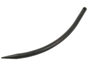 Frontlæssetand - Buet 560mm, (Rund) Passer til: 55003010