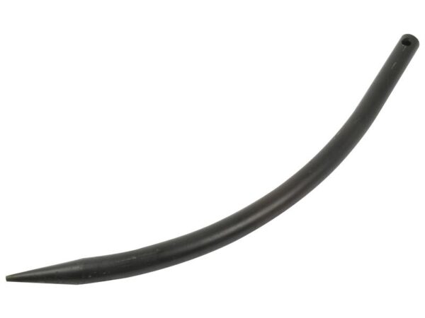 Frontlæssetand - Buet 560mm, (Rund) Passer til: 55003010