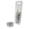 Fjederskive, ID: 5/16 - 1/2'' (DIN or Standard No. DIN 127B), 80 stk. Agripak
