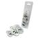 Fjederskive, ID: 5/8'' (DIN or Standard No. DIN 127B), 20 stk. Agripak