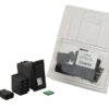 Kontakt (vippe) - Visker Bag, 3 Posities(Sluk/1/(2)), 1 stk. Agripak