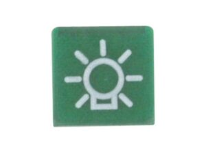 Symbol, Kort Lys