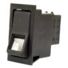 Kontakt Universal Fitting (Rocker) (Tænd/Sluk)