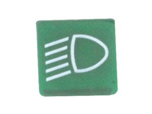 Symbol, Kort Lys