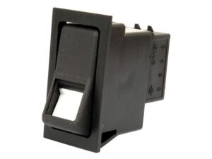 23155_pic1 Kontakt Universal Fitting (Rocker) (Sluk/1/(2))