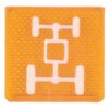 Symbol, 4WD