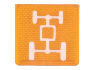 Symbol, 4WD