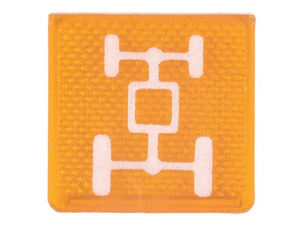 Symbol, 4WD