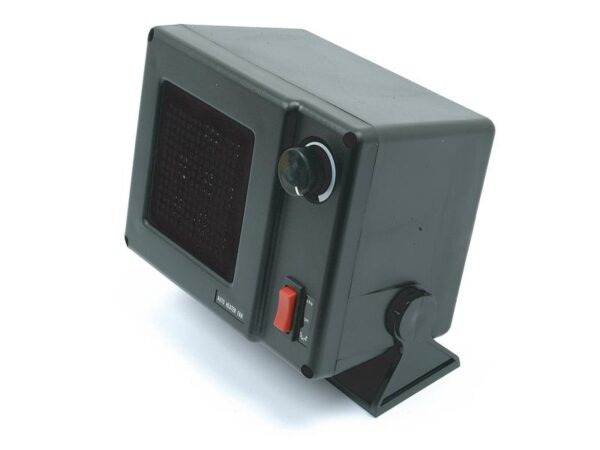 Kabinevarmer 12V