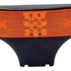 Markeringslygte LED (Orange)